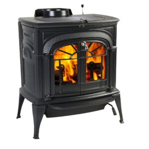 Vermont Castings Intrepid FlexBurn Wood-Burning Stove