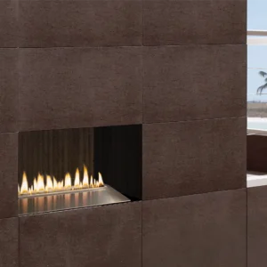 Empire Hearth Carol Rose Loft 30" Outdoor Burner