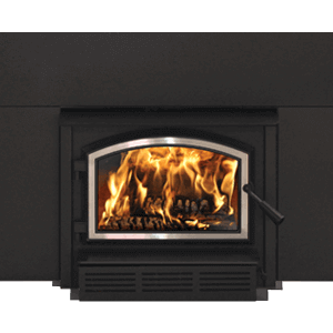 Empire Stove Archway 1700