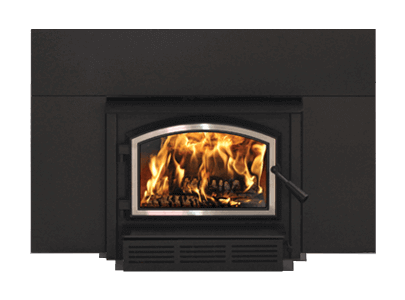 Empire Stove Archway 1700