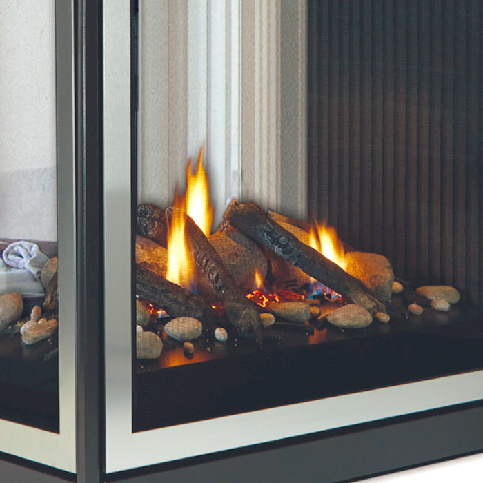 Empire Hearth Tahoe Clean-Face Premium Multi-Sided 36" (Peninsula) - Image 3