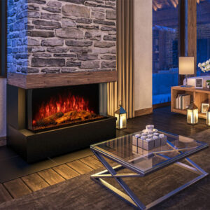 Modern Flames Sedona Pro Multi 42" Virtual Electric Fireplace