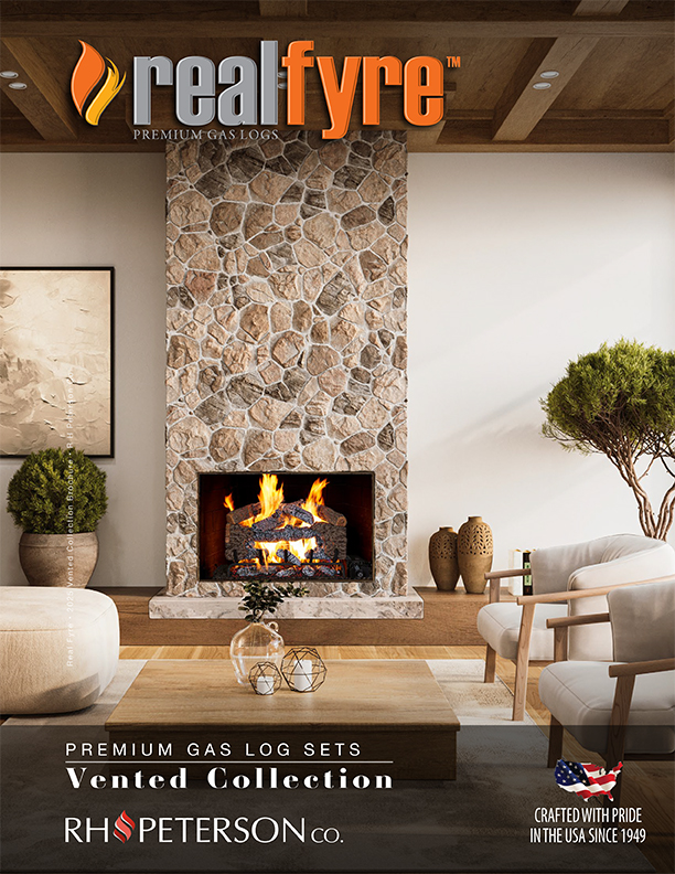 Real Fyre Rugged Forest Split - Image 2