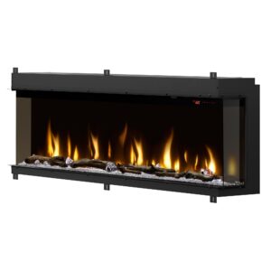 Dimplex Ignite Bold 74" Linear Electric Fireplace
