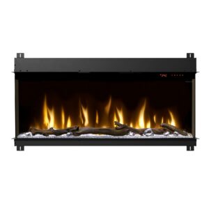 Dimplex Ignite Bold 50" Linear Electric Fireplace