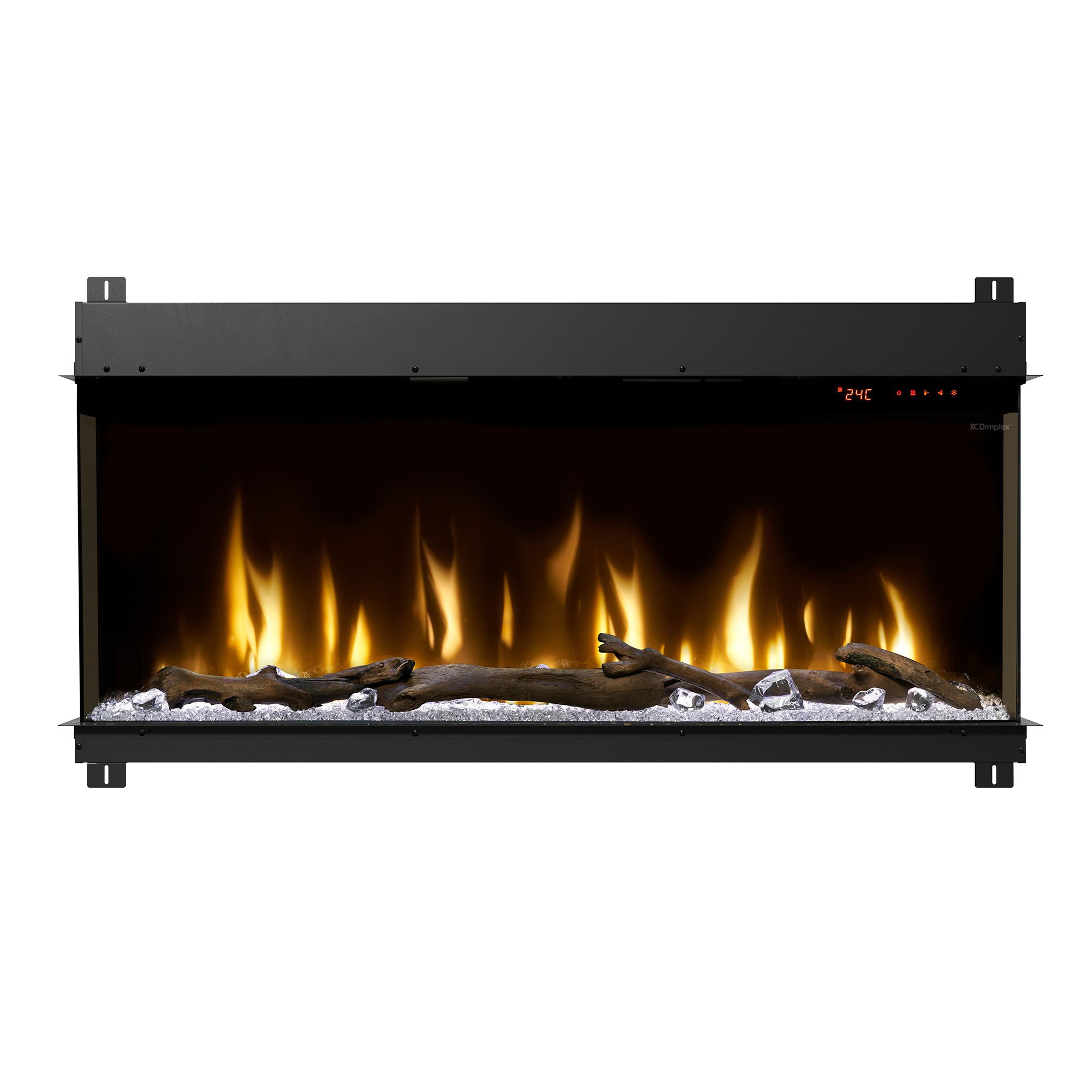 Dimplex Ignite Bold 50" Linear Electric Fireplace