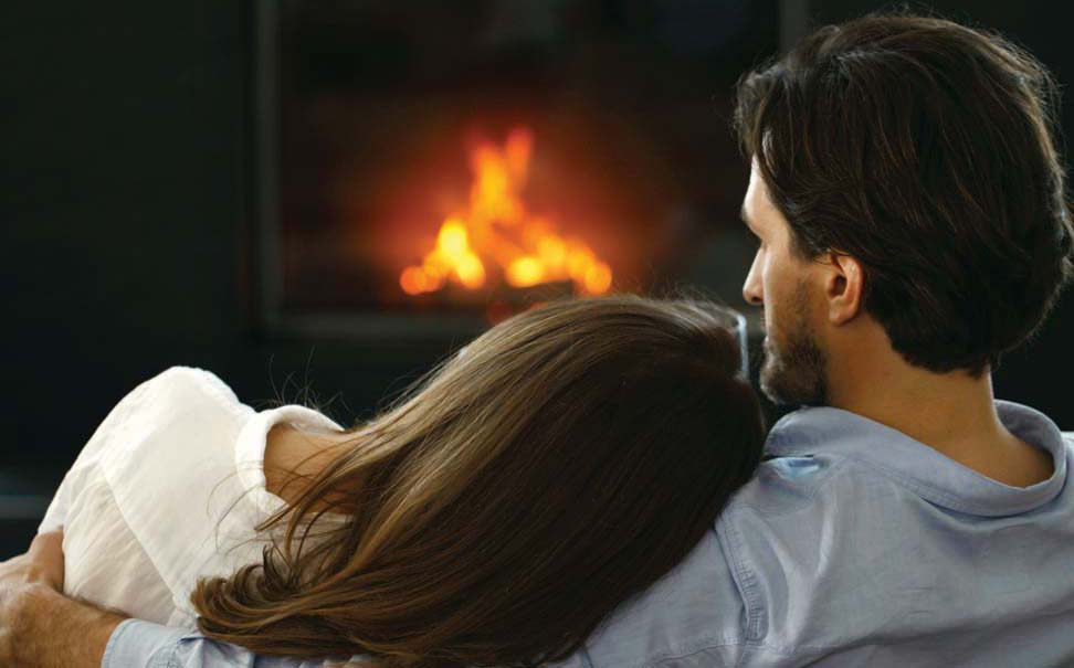 Regency Energy U31 Gas Insert - Image 3