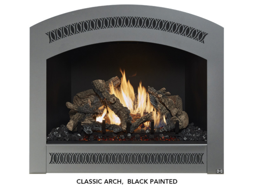 Fireplace Xtrordinair 864 TV 40K Deluxe - Image 4