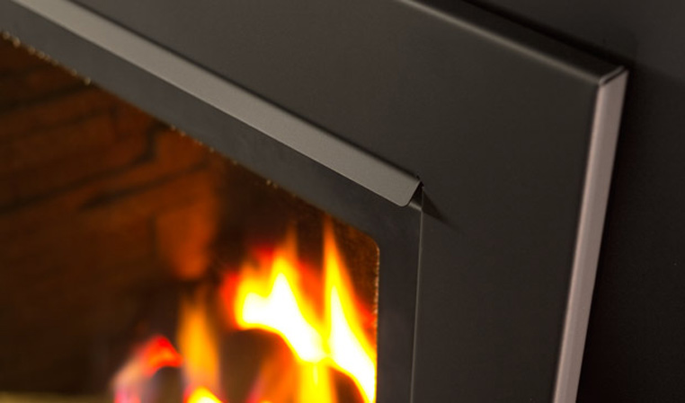 Enviro Q1 Gas Fireplace Insert - Image 4