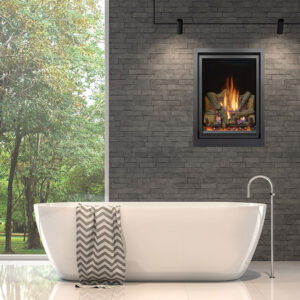 Fireplace Xtrordinair ProBuilder 24 Clean Face Basic – GSB