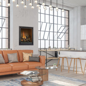 Fireplace Xtrordinair ProBuilder 24 Clean Face Basic – MV