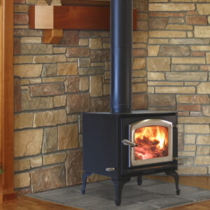 Kuma Aspen Wood Stove