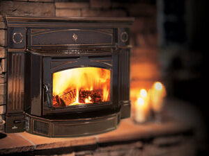 Hampton HI2450 Wood Insert