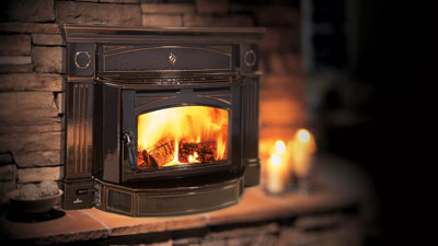 Hampton HI2450 Wood Insert