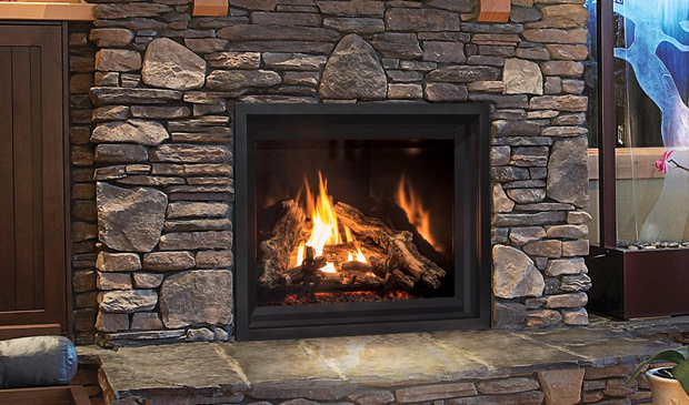 Enviro G42 Gas Fireplace - Image 4