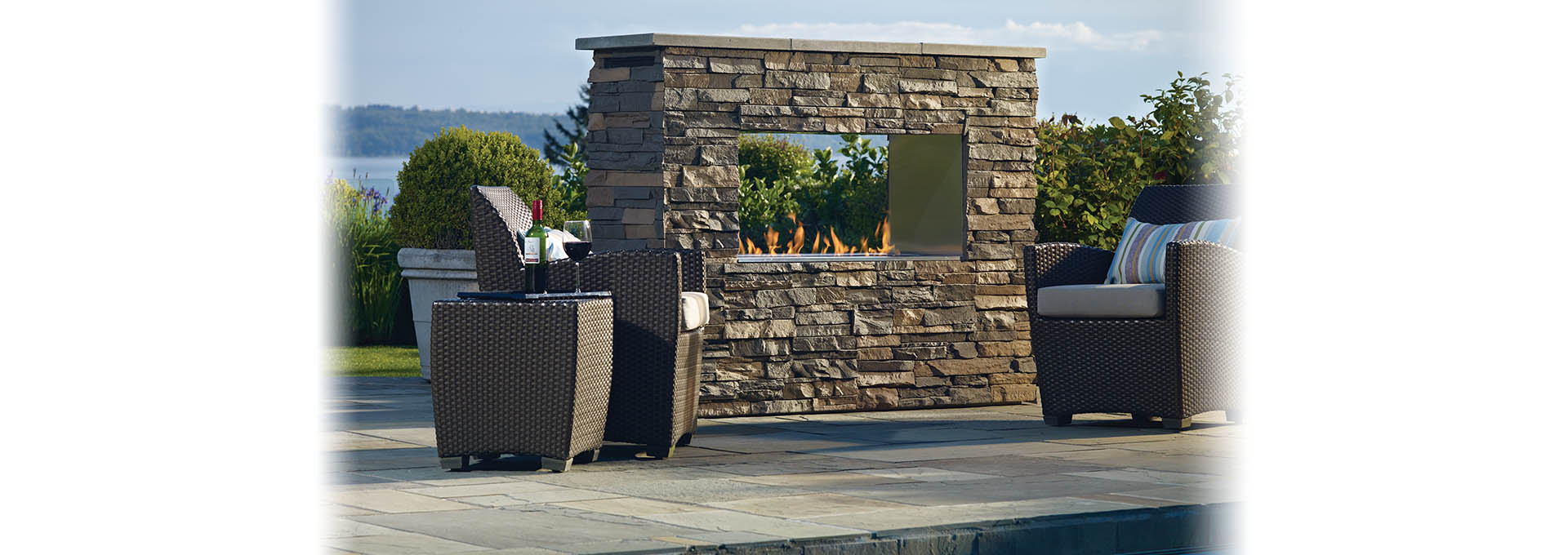 Regency Plateau PTO30 Outdoor Gas Burner - Image 5