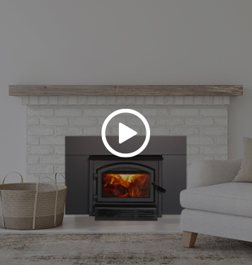 Empire Stove Archway 2300 - Image 3