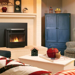 Regency Greenfire GFi55 Pellet Insert