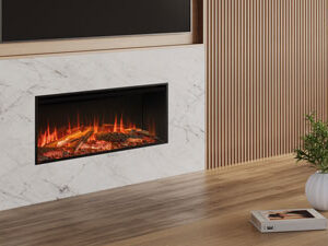 Regency Avita EXA120 Electric Fireplace
