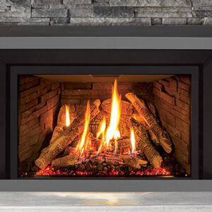 Enviro EX35 Gas Fireplace Insert