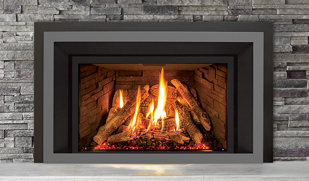Enviro EX35 Gas Fireplace Insert