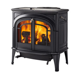 Vermont Castings Dauntless FlexBurn Wood-Burning Stove