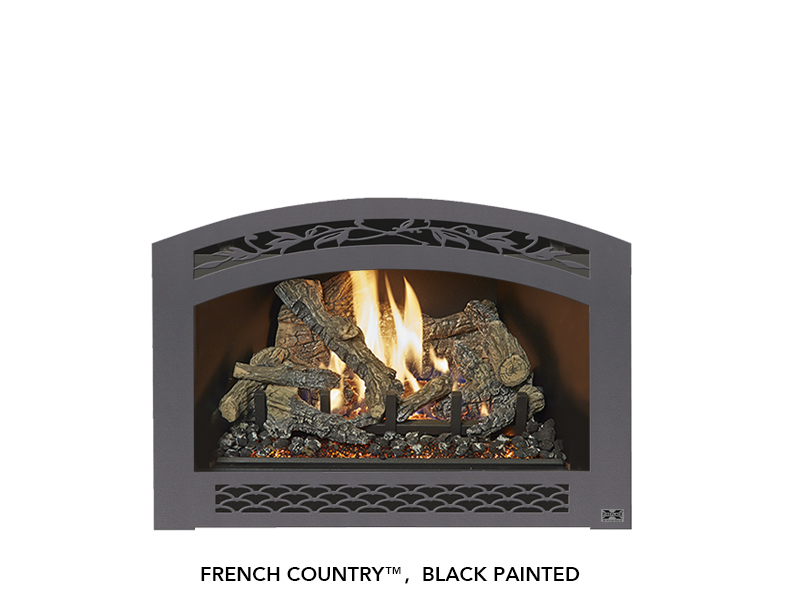 Fireplace Xtrordinair 32 DVS Deluxe Ember-Glo™ - Image 4