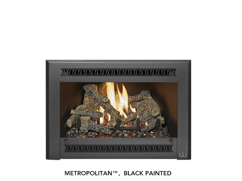 Fireplace Xtrordinair 32 DVS Deluxe Ember-Glo™ - Image 2
