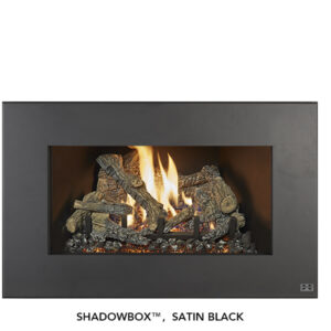 Fireplace Xtrordinair 32 DVS Deluxe Ember-Glo™