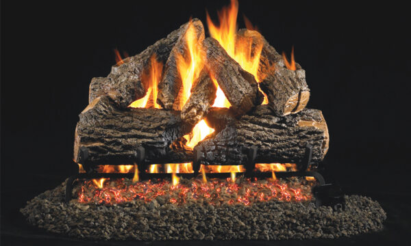 Real Fyre Charred Royal English Oak G31 - Image 5