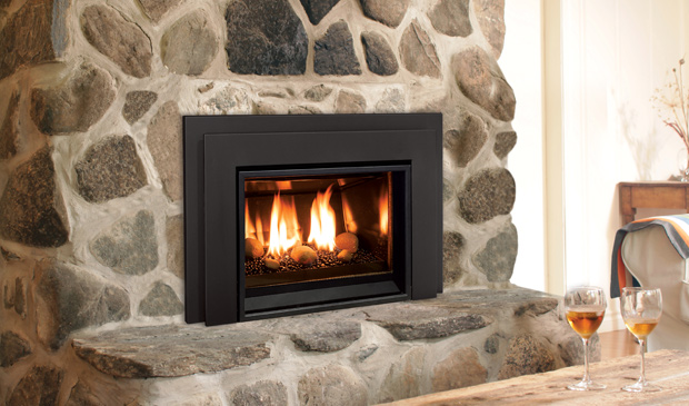 Enviro E20 Gas Fireplace Insert - Image 3