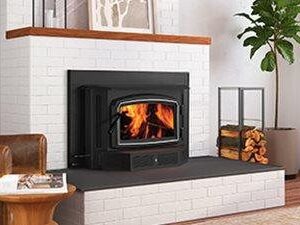 Regency Classic I2450 Wood Insert