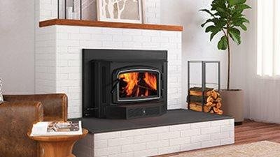 Regency Pro-Series CI2700 Wood Insert - Image 3