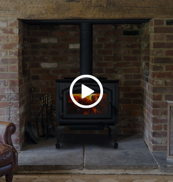 Empire Stove Gateway 2300 - Image 3