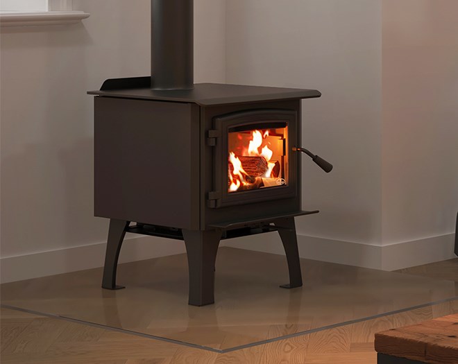 Osburn Inspire 2000 Wood Stove