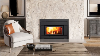 Regency Pro-Series CI2700 Wood Insert