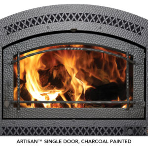Fireplace Xtrordinair 36 Elite