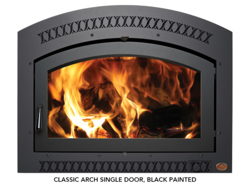 Fireplace Xtrordinair 42 Apex NexGen-Hybrid™ - Image 3