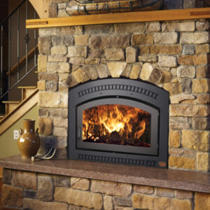 Fireplace Xtrordinair 36 Elite NexGen-Hybrid