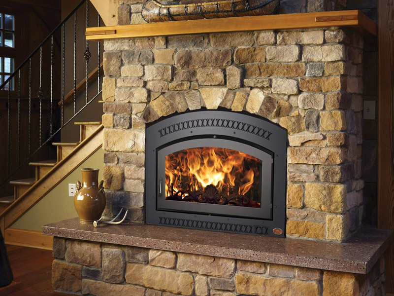 Fireplace Xtrordinair 42 Apex NexGen-Hybrid™ - Image 2