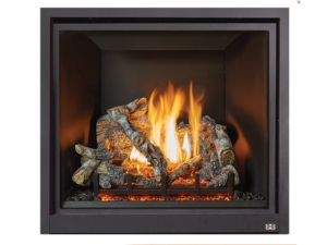 Fireplace Xtrordinair ProBuilder 36 Clean Face See-Thru - Image 3