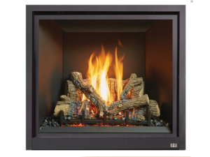 Fireplace Xtrordinair ProBuilder 36 Clean Face See-Thru - Image 2