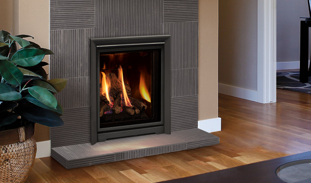 Enviro Q1 Gas Fireplace Insert - Image 3