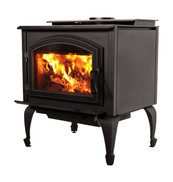 Empire Stove Gateway 2300 - Image 4
