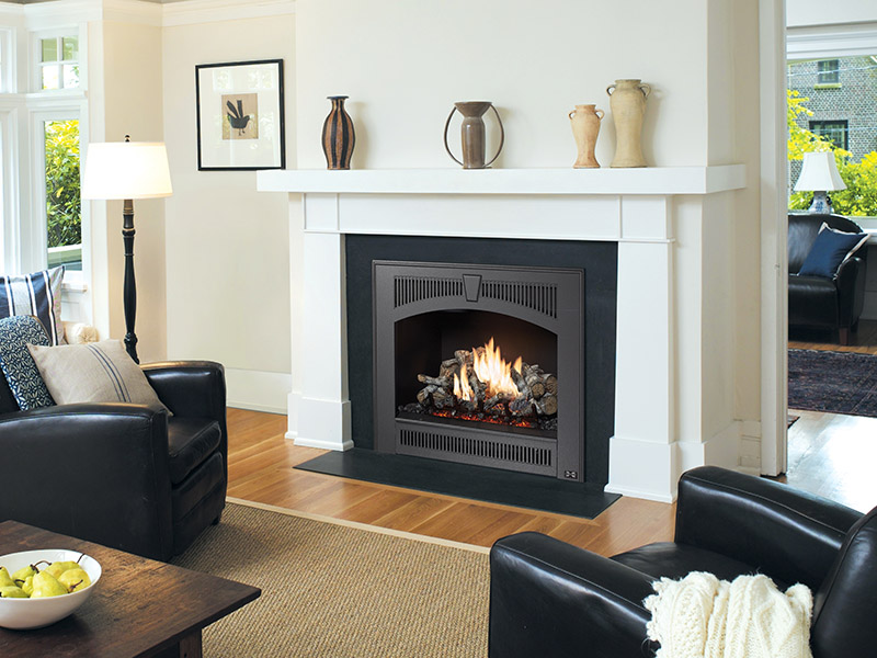 Fireplace Xtrordinair 864 TV 40K Deluxe - Image 3