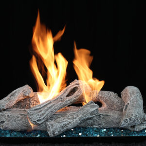 Hargrove Contemporary 30" Driftwood