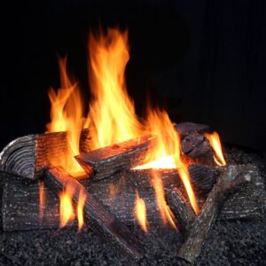 Hargrove Kodiak Timbers Double Stack 24"