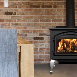 Empire Stove Gateway 3500