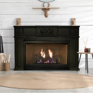 Empire Hearth - Innsbrook VF Insert Small