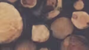Hargrove Woodland Timbers 18" Stealth Burner